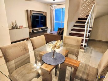 house em Rua Fernandes Camacho, Jardim Alvorada - Sorocaba - SP