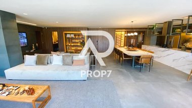 apartment em Rua Coelho de Carvalho, Alto da Lapa - São Paulo - SP