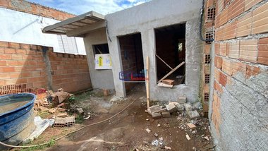 house em Rua Sao Paulo, São Joaquim de Bicas - São Joaquim de Bicas - MG