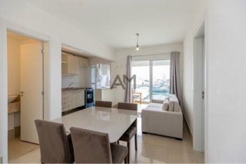 apartment em Rua Vapabussu, Jardim Aeroporto - São Paulo - SP