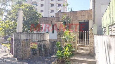 house em Rua Capitão Alberto Mendes Júnior, Água Fria - São Paulo - SP