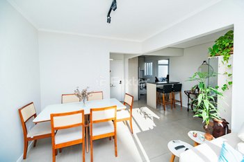 apartment em Rua Luzitana, Higienópolis - Porto Alegre - RS