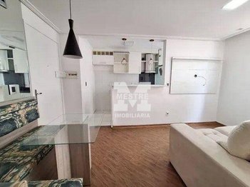 apartment em Avenida Salgado Filho, Centro - Guarulhos - SP