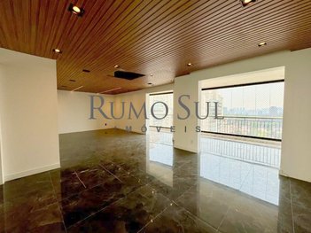 apartment em Avenida Washington Luís, Santo Amaro - São Paulo - SP