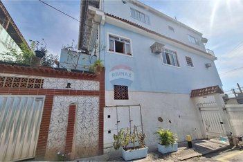 house em Avenida dos Italianos, Coelho Neto - Rio de Janeiro - RJ