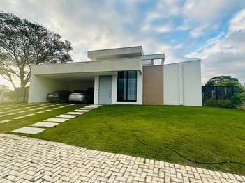 house em Rua Dois, Residencial Vitória I - Lagoa Santa - MG