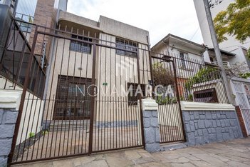 house em Rua Francisco Ferrer, Rio Branco - Porto Alegre - RS