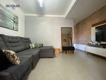 house em Rua Valdir Valim, Jardim Doutor Paulo Gomes Romeo - Ribeirão Preto - SP