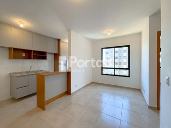 apartment em Rua Walfrido Rey, Jardim Yolanda - São José do Rio Preto - SP