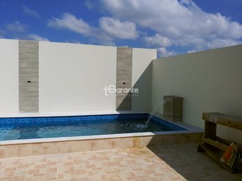 house em Rua Anna Constantina da Conceição, Tupy - Itanhaém - SP