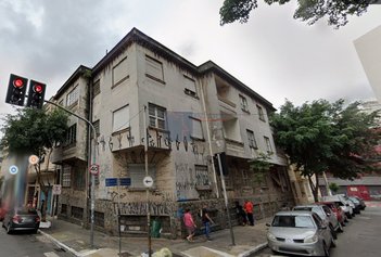 commercial_building em Rua Major Diogo, Bela Vista - São Paulo - SP