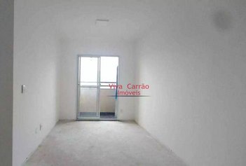 apartment em Rua Francisco Bonício, Santa Terezinha - São Bernardo do Campo - SP