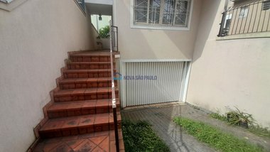 house em Rua Estero Belaco, Vila da Saúde - São Paulo - SP