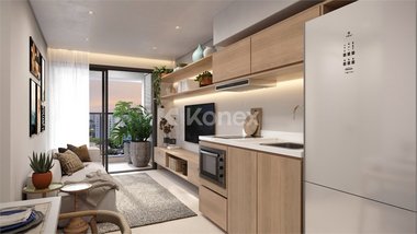 apartment em Avenida Brigadeiro Luís Antônio, Bela Vista - São Paulo - SP