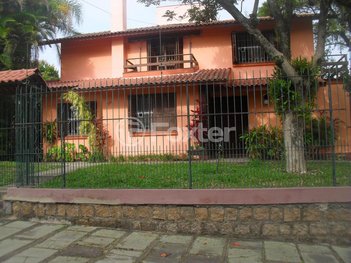 house em Rua Itapitocaí, Cristal - Porto Alegre - RS
