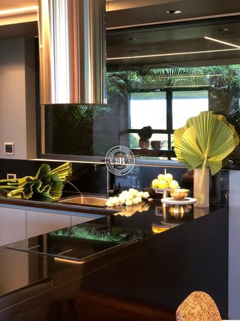apartment em José Medeiros Vieira, Praia Brava de Itajaí - Itajaí - SC