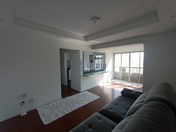 apartment em Rua João Moura, Pinheiros - São Paulo - SP