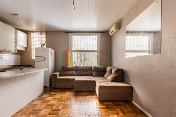 apartment em Avenida Farrapos, Floresta - Porto Alegre - RS