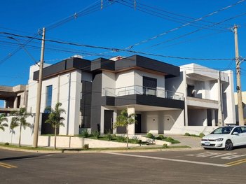 house em Rua Rosa Arco-Íris, Parque Olívio Franceschini - Hortolândia - SP