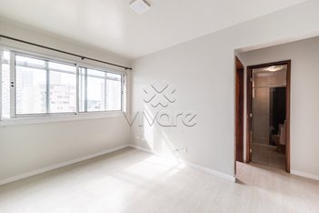 apartment em Rua Treze de Maio, Centro - Curitiba - PR