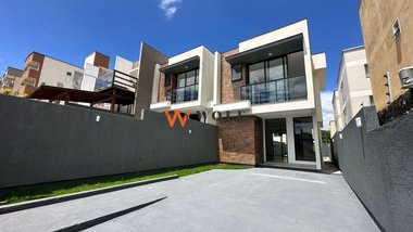 house em Rua Augusta Rodrigues Pulceno, Serraria - São José - SC