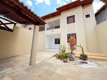 house em Rua Topázio, Mondubim - Fortaleza - CE