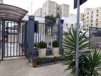 apartment em Juscelino Kubitschek de Oliveira, Jardim Leopoldina - Porto Alegre - RS