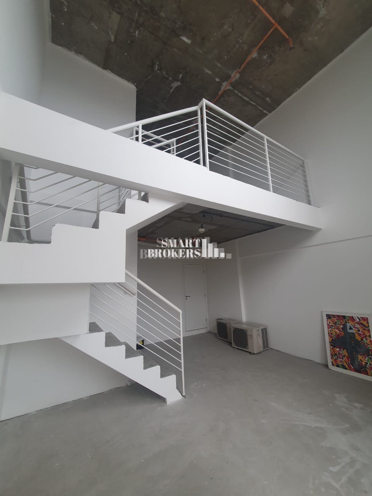 Edifício Led Barra Funda Office - Barra Funda !