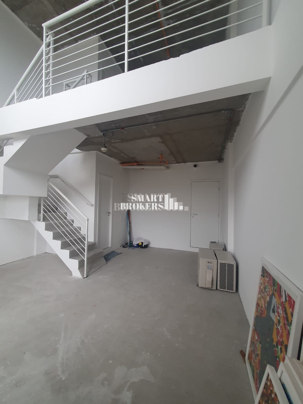 Edifício Led Barra Funda Office - Barra Funda !