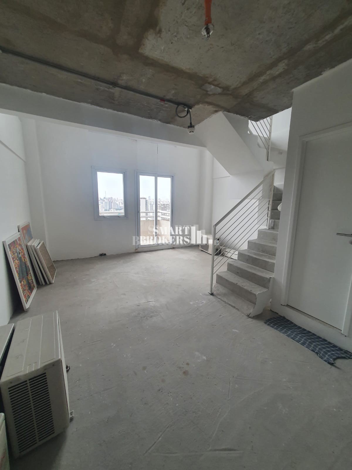 Edifício Led Barra Funda Office - Barra Funda !