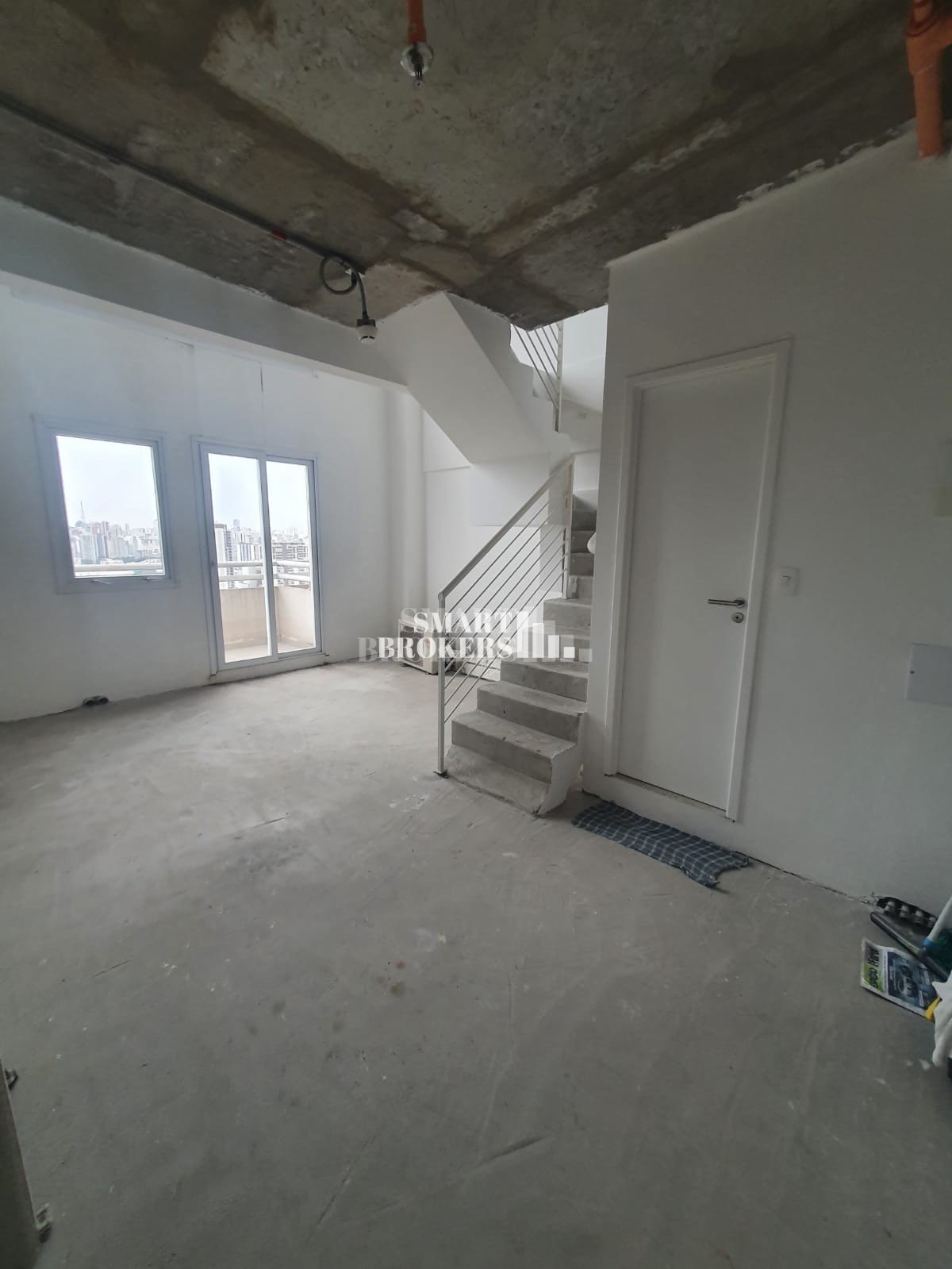 Edifício Led Barra Funda Office - Barra Funda !