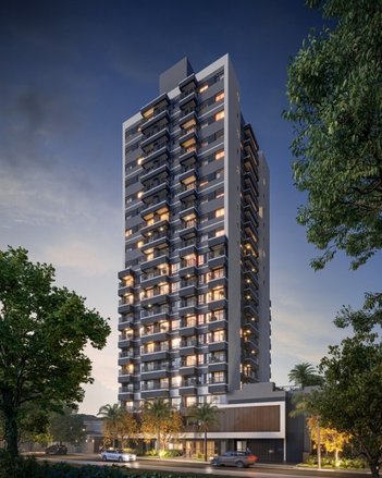 apartment em Rua Astorga, Vila Guilherme - São Paulo - SP