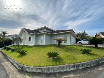 house em Avenida Francisco Pereira de Souza Arouca, Condomínio Terras de Sant'Anna - Jacareí - SP