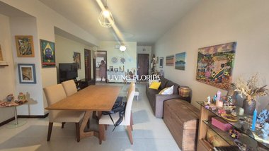apartment em Rua Laurindo Januário da Silveira, Lagoa da Conceição - Florianópolis - SC