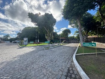 house em Avenida Doutor Hamilton Falcão, Santa Amélia - Maceió - AL