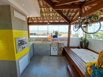 apartment em Rua Carlos Alberto, Rio Branco - Belo Horizonte - MG