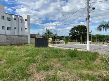 land_lot em Rua Judith Ribeiro Salgado, Loteamento Residencial e Comercial Araguaia - Pindamonhangaba - SP