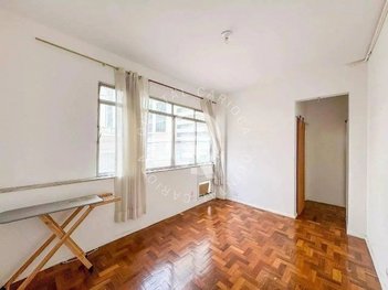 apartment em Rua Visconde de Ouro Preto, Botafogo - Rio de Janeiro - RJ