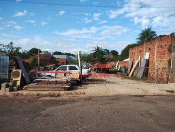 land_lot em Avenida São Paulo, Centro - Nova Guataporanga - SP