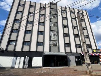 apartment em Rua Prefeito Hugo Cabral, Centro - Londrina - PR