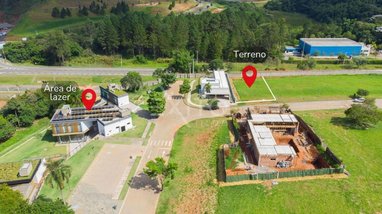 land_lot em Rodovia Romildo Prado, Bairro Itapema - Itatiba - SP