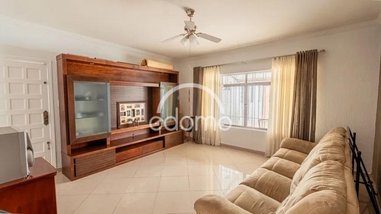 house em Rua Gelásio Pimenta, Vila Antonina - São Paulo - SP