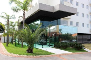 apartment em Rua Raposo Tavares, Vila Larsen 1 - Londrina - PR