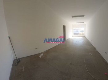 office em Nelson César de Oliveira, Jardim das Indústrias - São José dos Campos - SP