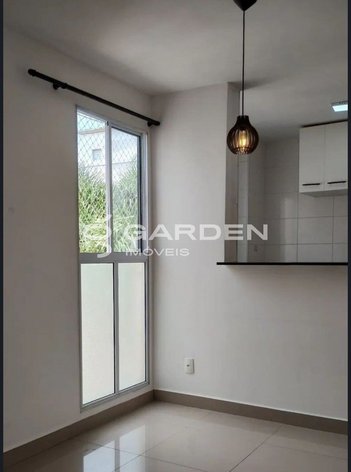 apartment em Avenida Sinaloa, Jardim das Paineiras II - São José dos Campos - SP