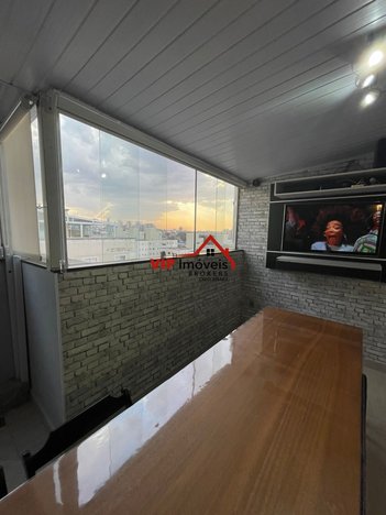 apartment em Rua Doutor Eloy Chaves, Ponte de São João - Jundiaí - SP