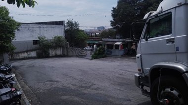 commercial_land_lot em Avenida Toro, Serraria - Diadema - SP