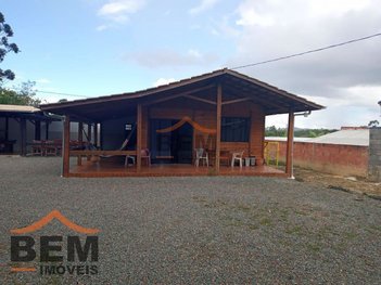 agricultural em Avenida João Sacavem, Centro - Navegantes - SC