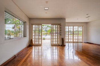 house em Avenida Locarno, Jardim Leonor Mendes de Barros - São Paulo - SP