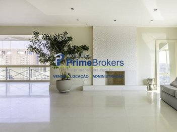 apartment em Rua Professor Artur Ramos, Jardim Paulista - São Paulo - SP